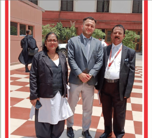 MIES R.M. Law College Sonarpur Events photo 16